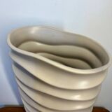 80s design vase