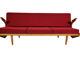 Vintage Sofa, 1960s