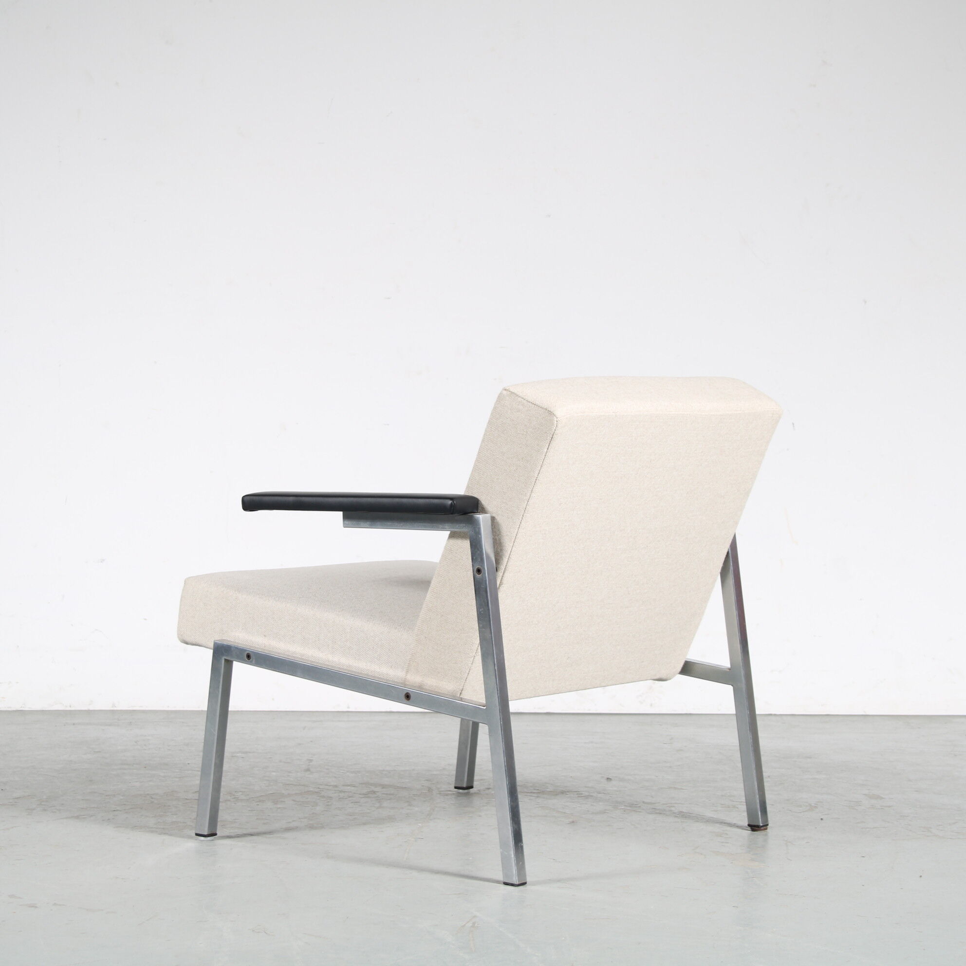 1960s Lounge chair by Martin Visser for Spectrum, Netherlands