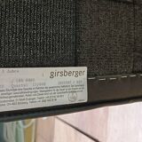 Leo office chair, Girsberger