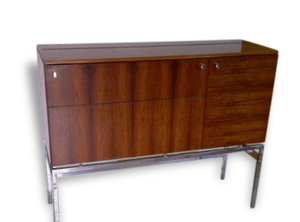 BAR Danois année 50 60 Bodil