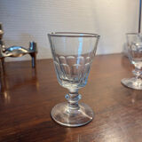 Verre baccarat
