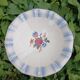 Small antique dish Sarreguemines