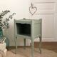 Table de chevet