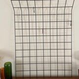 Karl Fichtel wall coat rack