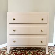 Antique commode