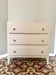 Commode ancienne