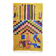 Custom Moroccan rug 150/250cm