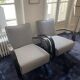 Fauteuils Jindrich Halabala Vintage