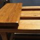 Table de ferme