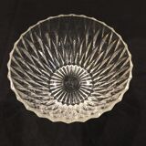 Vintage wiggle bowl