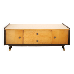 meuble vintage commode