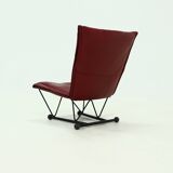 Flyer Lounge Chair by Pierre Mazairac & Karel Boonzaaijer for Young Interna