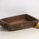 Ancient plateau in wabi-sabi style (c.1900) #7
