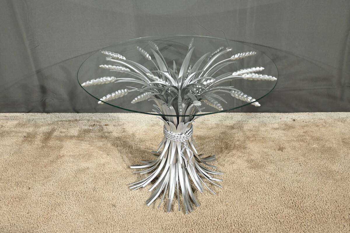 Table “Coco Chanel” par R.Goossens – 1970