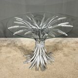“Coco Chanel” table by R.Goossens – 1970