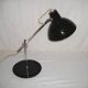 1970s cantilever desk lamp