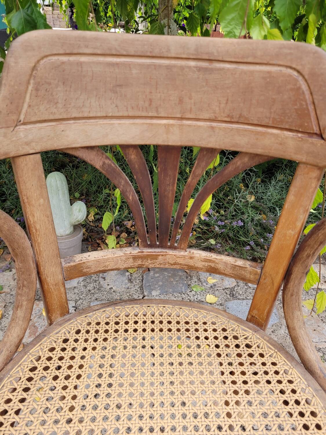 JJ Kohn office chair