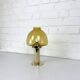 L102/32 brass candle holder, Hans-Agne Jakobsson, AB Markaryd, Sweden, 1960s