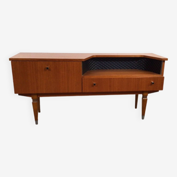 Enfilade scandinave années 60