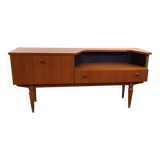 Enfilade scandinave années 60
