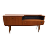 Sideboard scandinavian 60s