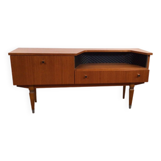 Sideboard scandinavian 60s