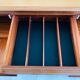 Sideboard by Philipp Hussey edited by White & Newton 60/70