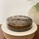 Art Deco bowl J D'Avesn