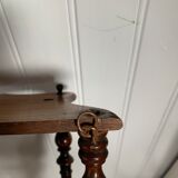 Wall shelf