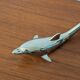 Vintage dolphin bottle opener