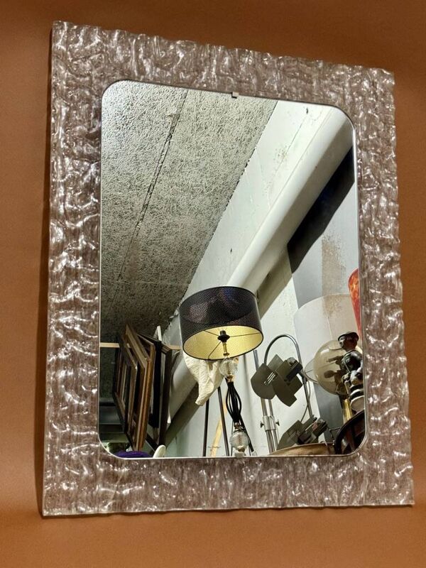 Miroir Egon Hillebrand 1970