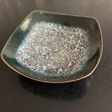 Expertic enamelled brass pocket emptier