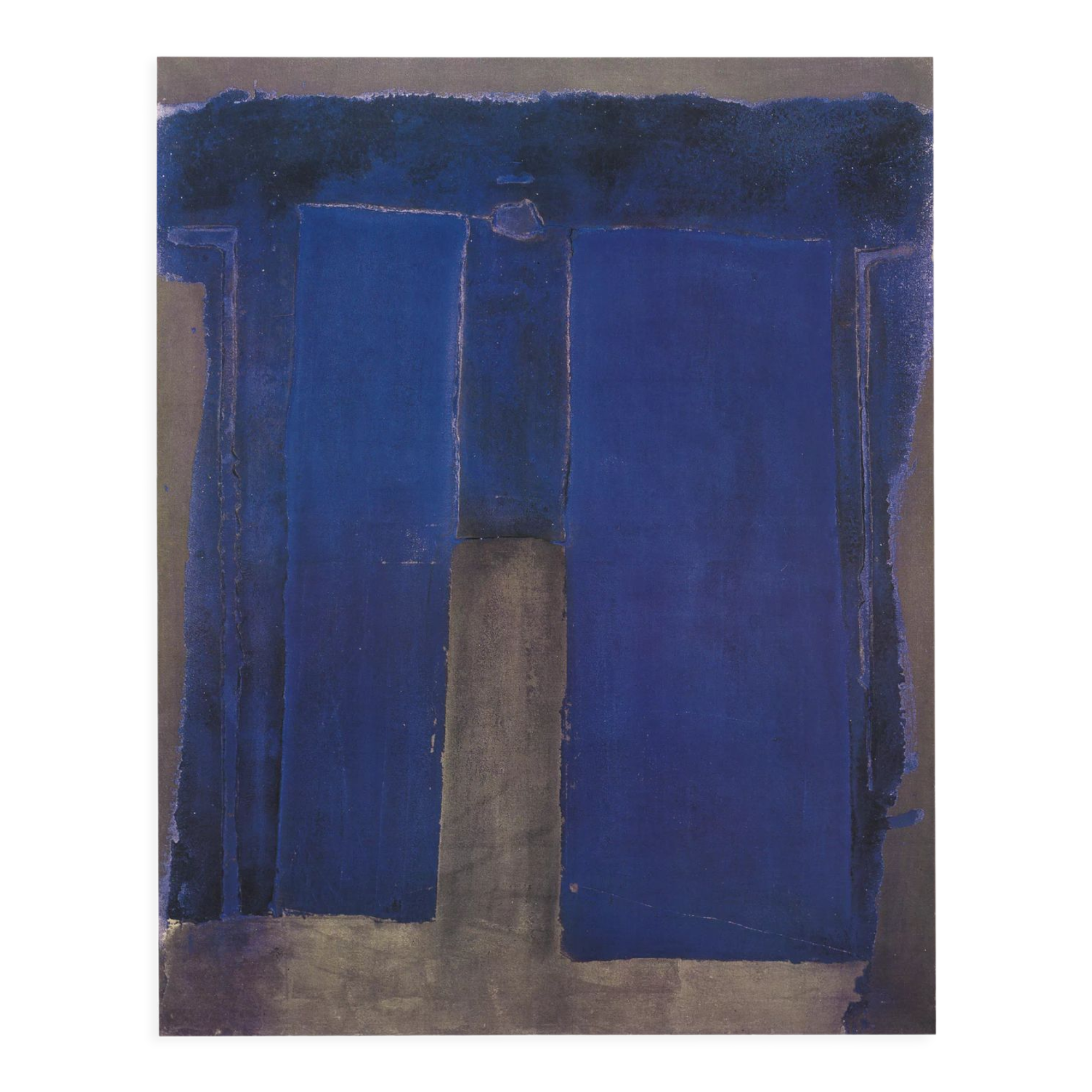 Antoni Tapies - Stedelijk Van Abbemuseum