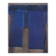 Affiche d'exposition, Antoni Tapies, Stedelijk Van Abbemuseum