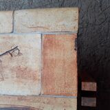 Table basse roger capron