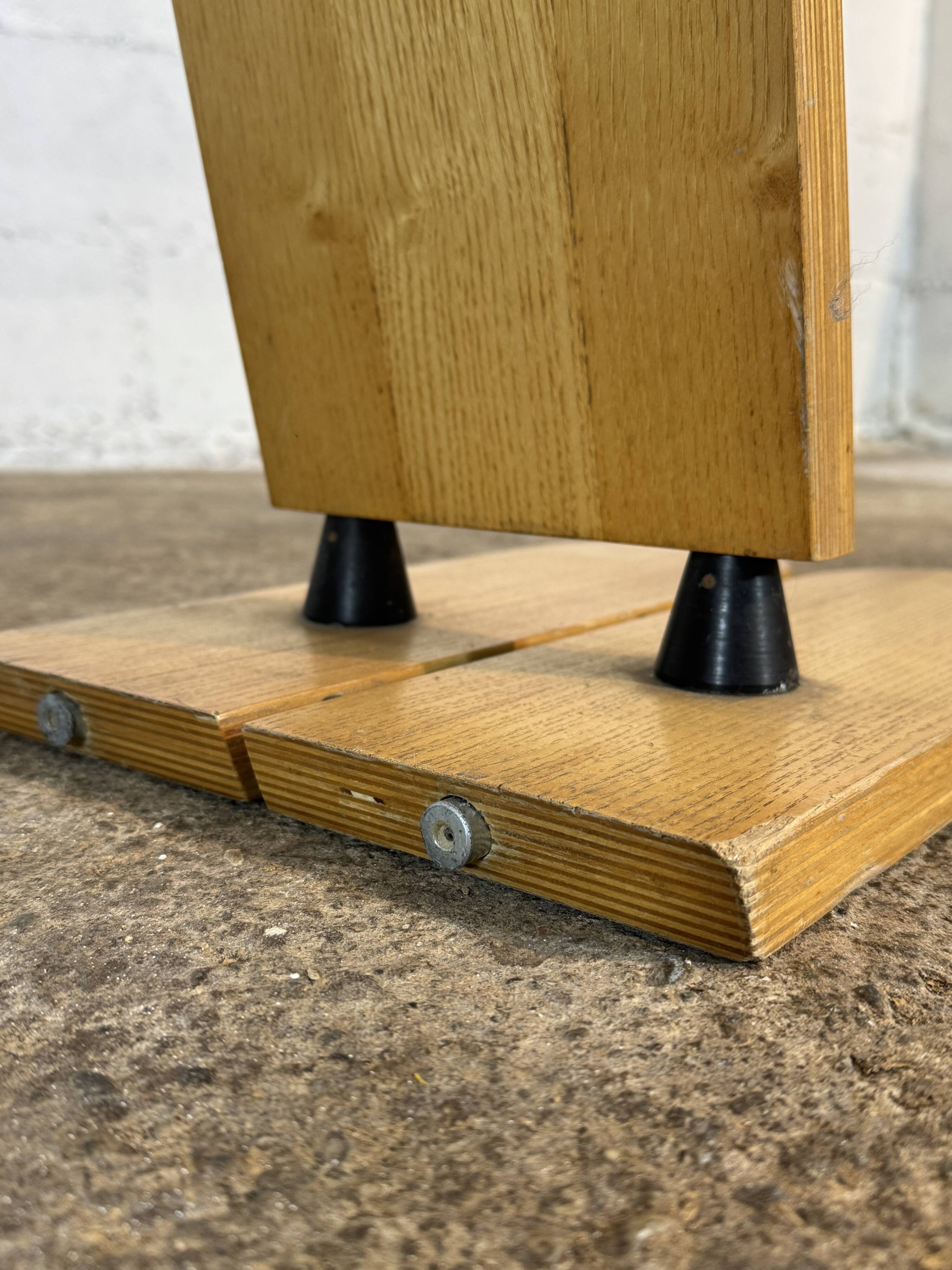 Pala Gigi Sabadin Chair