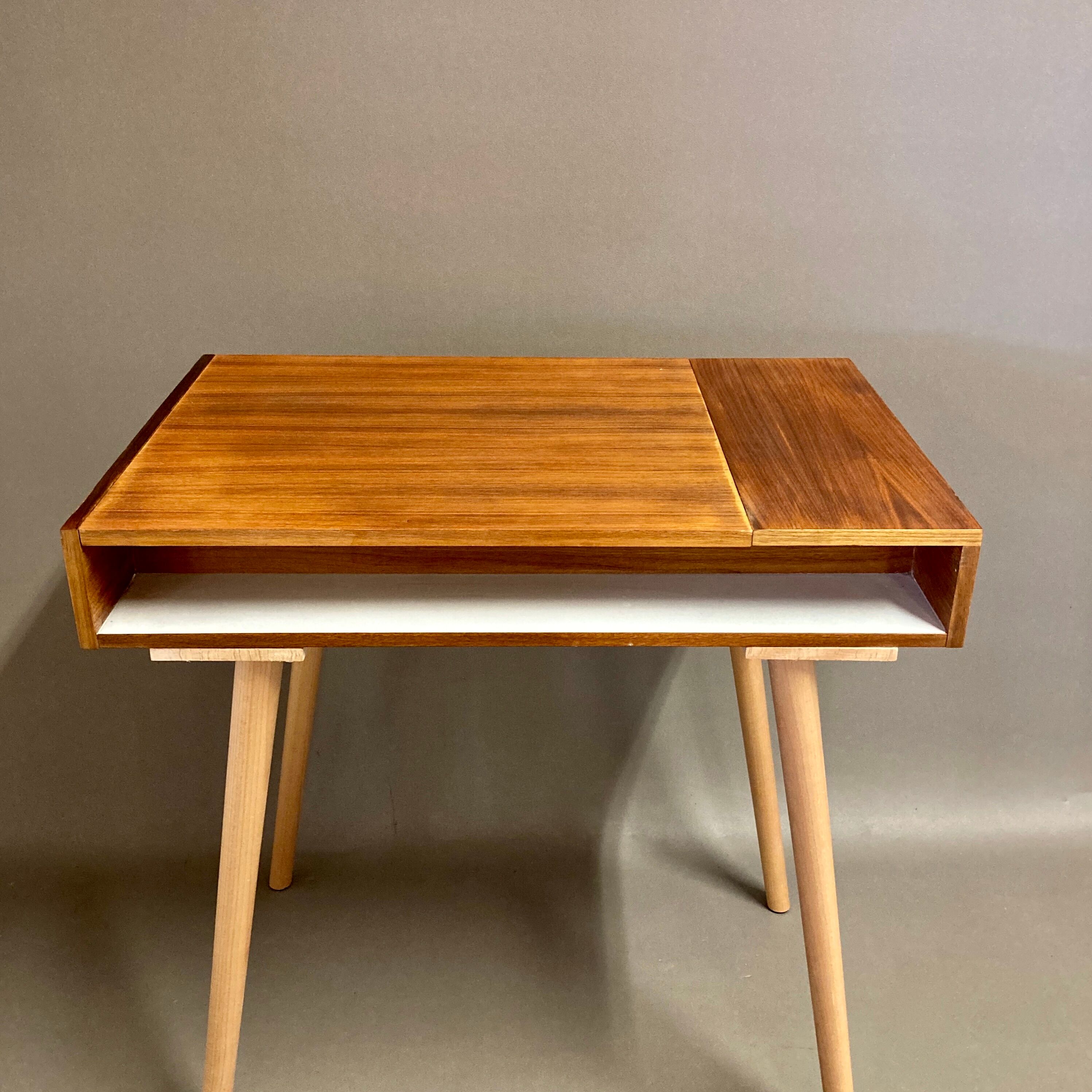 Scandinavian design office 1950