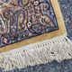 Handmade Persian wool rug Louqsor Tapisif France 170x240