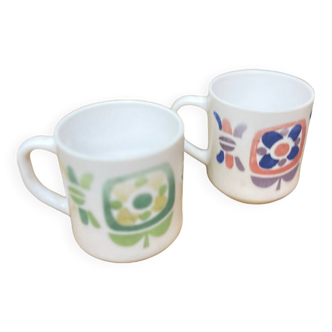 2 arcolpal mobile mugs