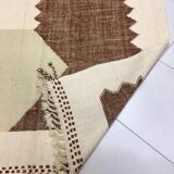 Tapis Kilim Boujaad Berbère 2m53 x 1m55