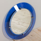 Veca mirror, Italy 1970s