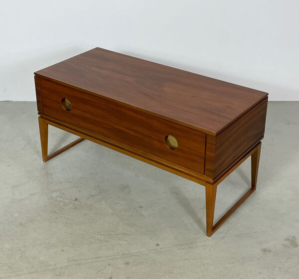 Commode danoise 60s MidCentury Kai Kristiansen style