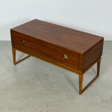 Danish Chest of Drawers 60s MidCentury Kai Kristiansen style