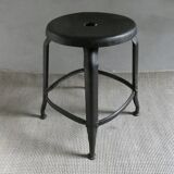 Tabouret industriel Nicolle