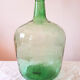 Dame jeanne viresa vert 10L