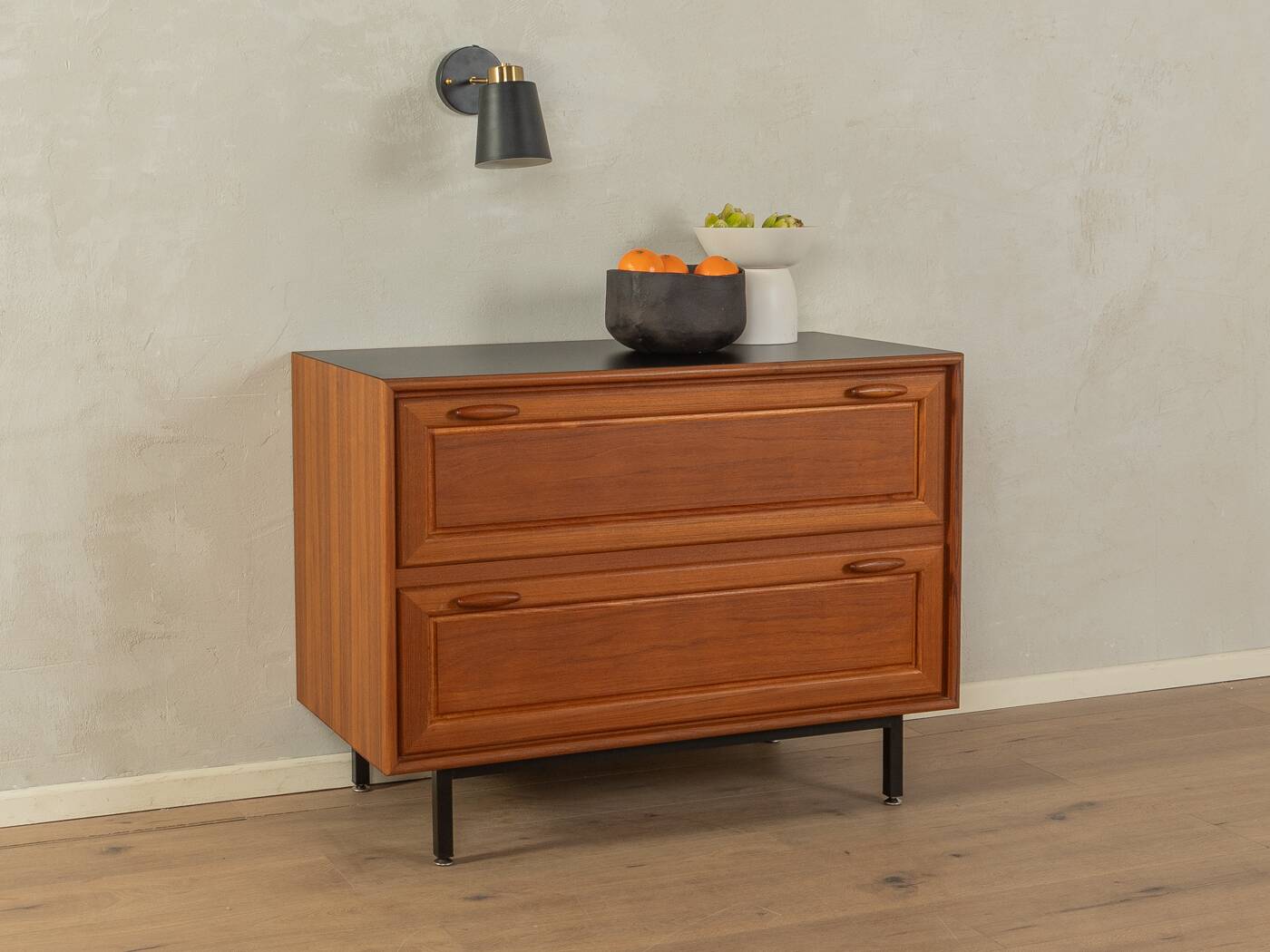 Chest of Drawers by Heinrich Riestenpatt, 60s