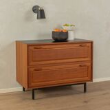Chest of Drawers by Heinrich Riestenpatt, 60s