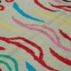Turkish Handknotted Wool Tiger Rug  208 cm x 310 cm