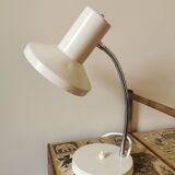 Industrial style desk lamp